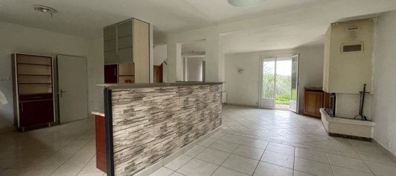 5 chambres Villa à Indre-et-Loire, France No. 42888 3