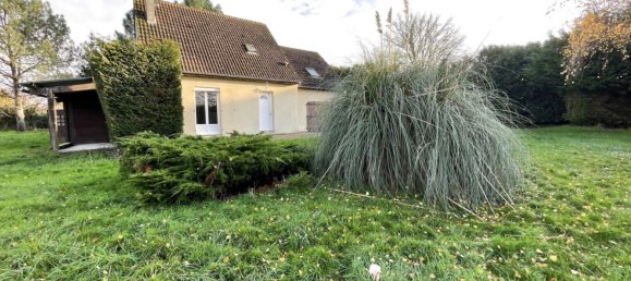 5 chambres Villa à Indre-et-Loire, France No. 42888 2