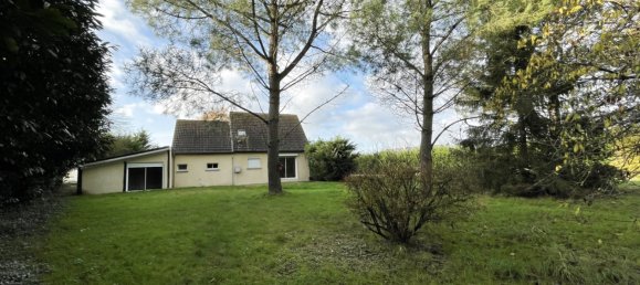 5 chambres Villa à Indre-et-Loire, France No. 42888 11