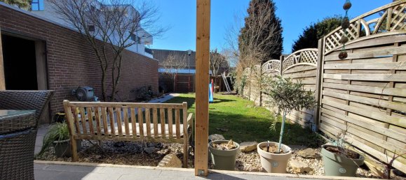 5 rooms Townhouse in Essen, Germany No. 47194 10