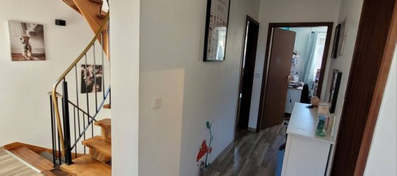 5 rooms Townhouse in Essen, Germany No. 47194 12