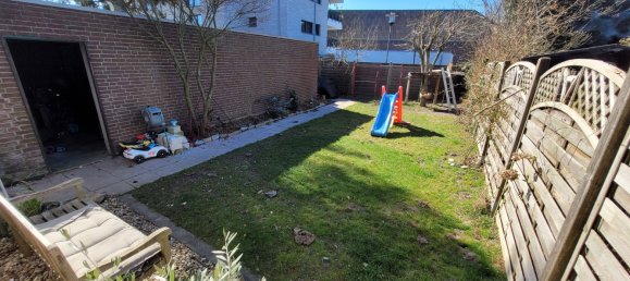 5 rooms Townhouse in Essen, Germany No. 47194 4