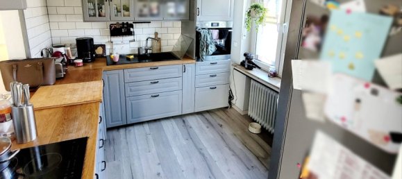 5 rooms Townhouse in Essen, Germany No. 47194 7