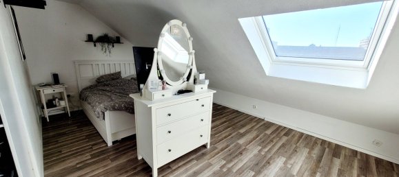 5 rooms Townhouse in Essen, Germany No. 47194 16