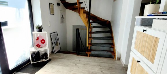 5 rooms Townhouse in Essen, Germany No. 47194 5