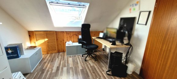 5 rooms Townhouse in Essen, Germany No. 47194 15