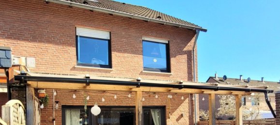 5 rooms Townhouse in Essen, Germany No. 47194 3