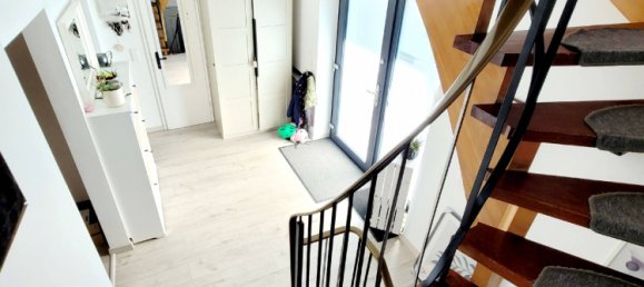 5 rooms Townhouse in Essen, Germany No. 47194 11