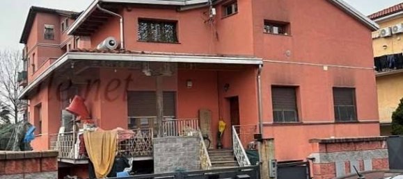 3 bedrooms Apartment in Saronno, Italy No. 262811 3