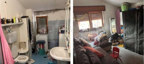 3 bedrooms Apartment in Saronno, Italy No. 262811 7