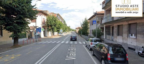 Квартира с 2 комнатами в Варесе, Италия № 11284 50