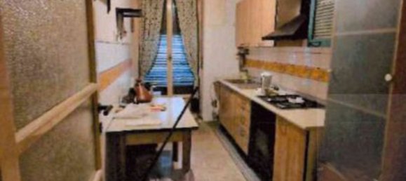 Квартира с 2 комнатами в Варесе, Италия № 11284 8