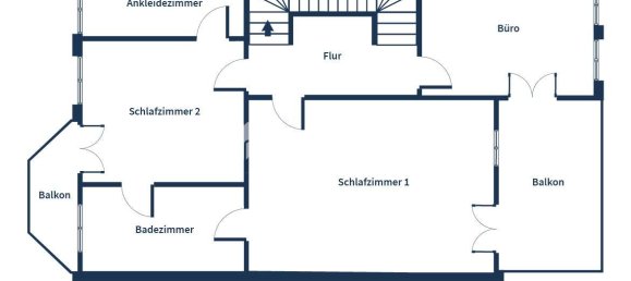 Villa T5 em Duisburg, Germany N.º 81614 29