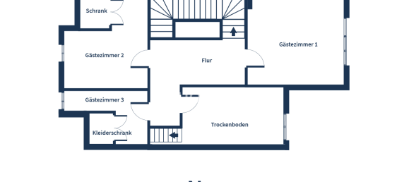 Villa T5 em Duisburg, Germany N.º 81614 30