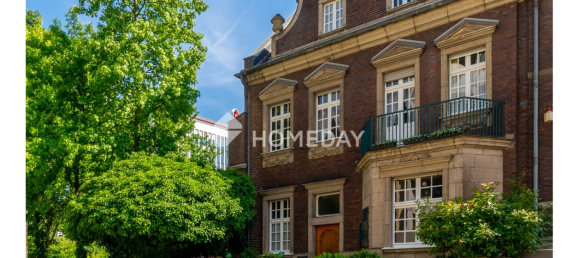 Villa T5 em Duisburg, Germany N.º 81614 3