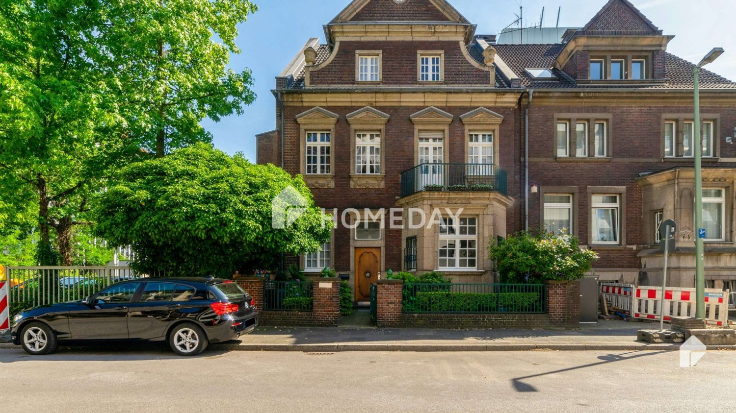 Villa T5 em Duisburg, Germany N.º 81614