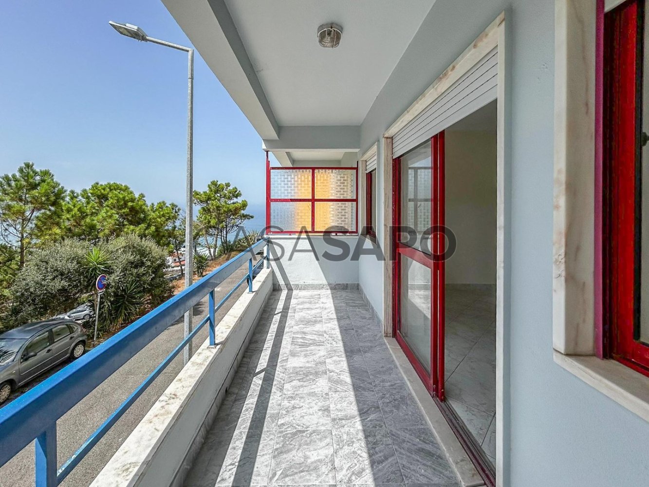 1 Schlafzimmer Wohnung in Sintra, Portugal, Nr. 273208