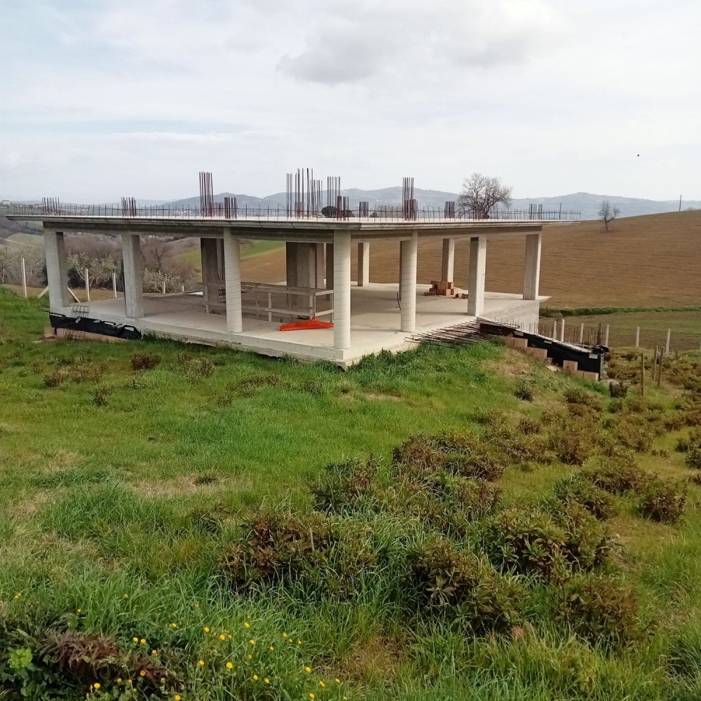 4-Zimmer Haus in San Giorgio del Sannio, Italy, Nr. 176218