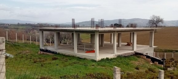 4-Zimmer Haus in San Giorgio del Sannio, Italy, Nr. 176218 3