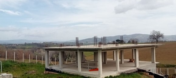 4-Zimmer Haus in San Giorgio del Sannio, Italy, Nr. 176218 2