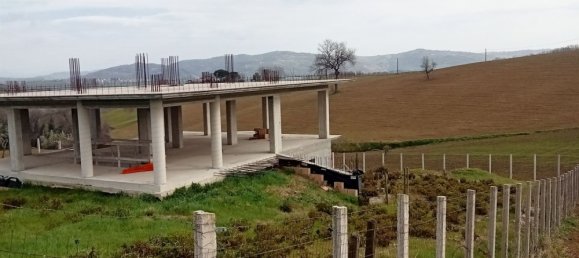 4-Zimmer Haus in San Giorgio del Sannio, Italy, Nr. 176218 8