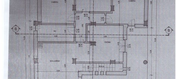 4-Zimmer Haus in San Giorgio del Sannio, Italy, Nr. 176218 7