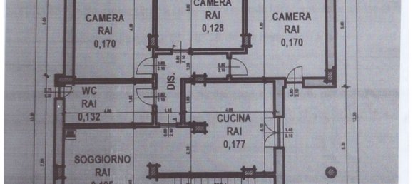 4-Zimmer Haus in San Giorgio del Sannio, Italy, Nr. 176218 6