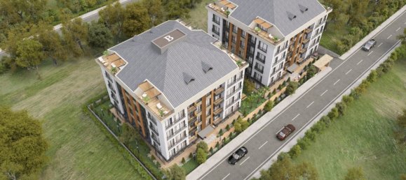 Apartment 3+1 in Istanbul, Turkey No. 24173 2