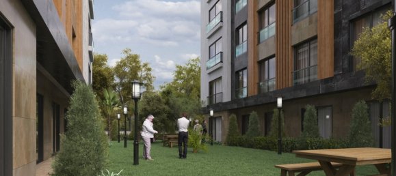 Apartment 3+1 in Istanbul, Turkey No. 24173 7