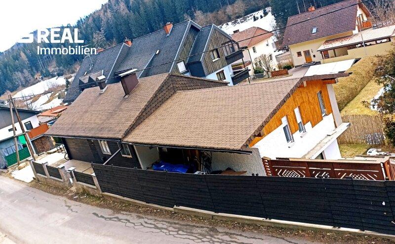 Casa de 8 divisões em Judenburg, Austria N.º 213154