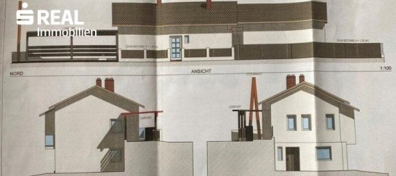 Casa de 8 divisões em Judenburg, Austria N.º 213154 14