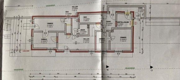 Casa de 8 divisões em Judenburg, Austria N.º 213154 13