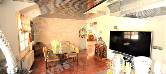 5 غرف نوم فيلا في Torrevieja, Spain رقم 114854 16