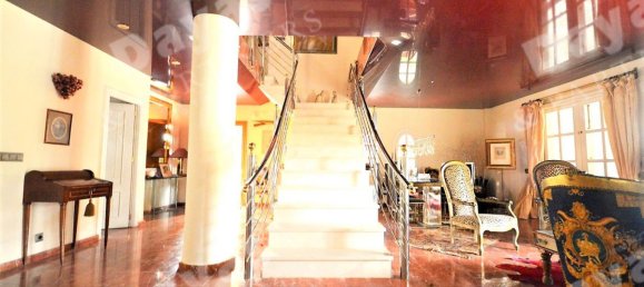 5 غرف نوم فيلا في Torrevieja, Spain رقم 114854 26