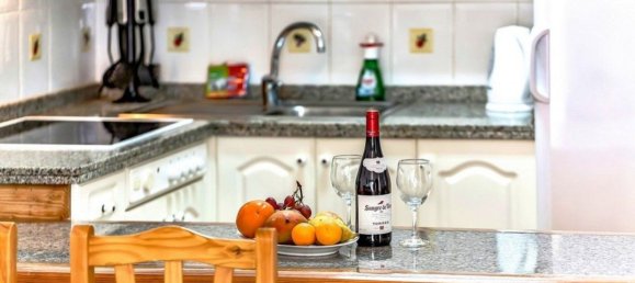 Apartamento de 2 dormitorios en Arona, Spain No. 26805 5