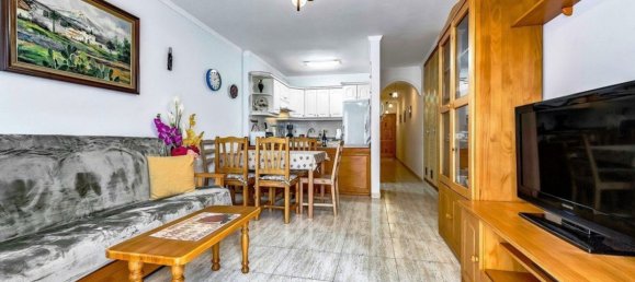 Apartamento de 2 dormitorios en Arona, Spain No. 26805 2