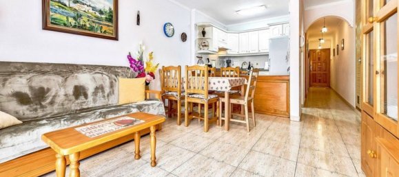 Apartamento de 2 dormitorios en Arona, Spain No. 26805 3