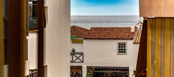 Apartamento de 2 dormitorios en Arona, Spain No. 26805 6