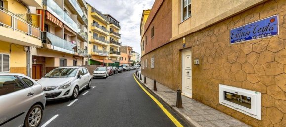 Apartamento de 2 dormitorios en Arona, Spain No. 26805 17