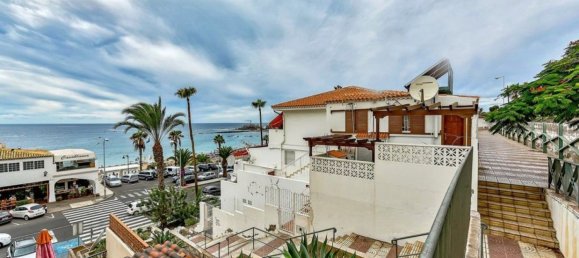 Apartamento de 2 dormitorios en Arona, Spain No. 26805 19