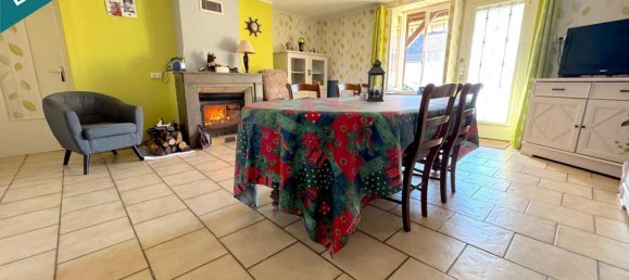 2 bedrooms House in Flacey-en-Bresse, France No. 266468 12