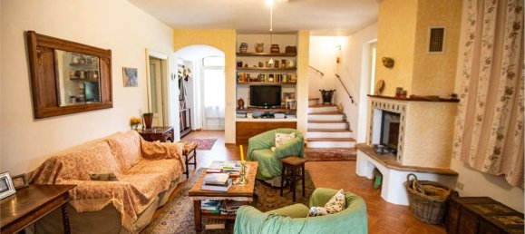 10 rooms Villa in Capalbio, Italy No. 300110 13