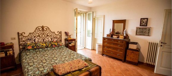 10 rooms Villa in Capalbio, Italy No. 300110 24