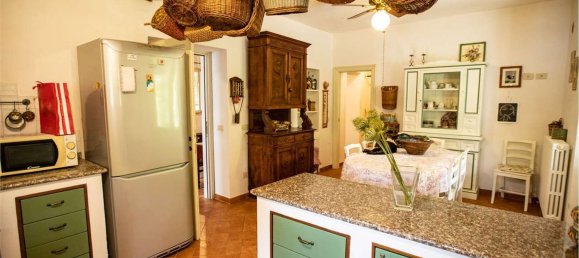 10 rooms Villa in Capalbio, Italy No. 300110 17