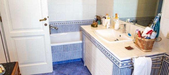 10 rooms Villa in Capalbio, Italy No. 300110 22