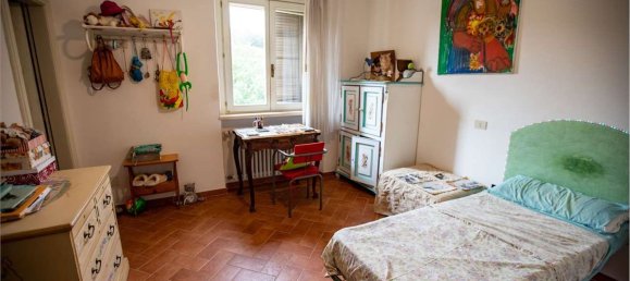 10 rooms Villa in Capalbio, Italy No. 300110 21