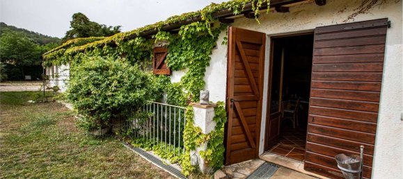 10 rooms Villa in Capalbio, Italy No. 300110 32