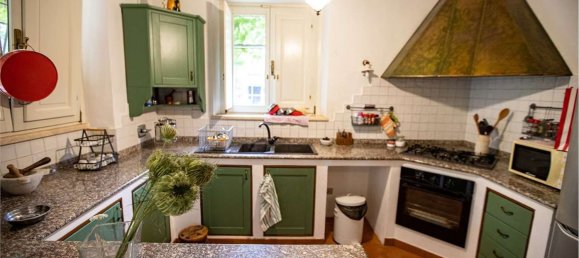 10 rooms Villa in Capalbio, Italy No. 300110 20