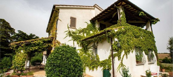 10 rooms Villa in Capalbio, Italy No. 300110 4