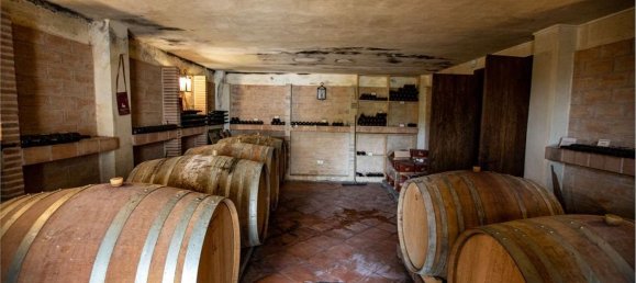 10 rooms Villa in Capalbio, Italy No. 300110 41